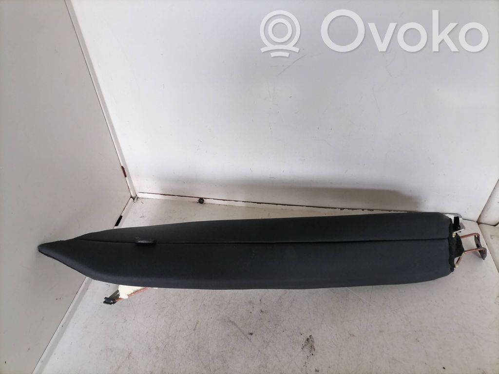 Audi e-tron Seat airbag 