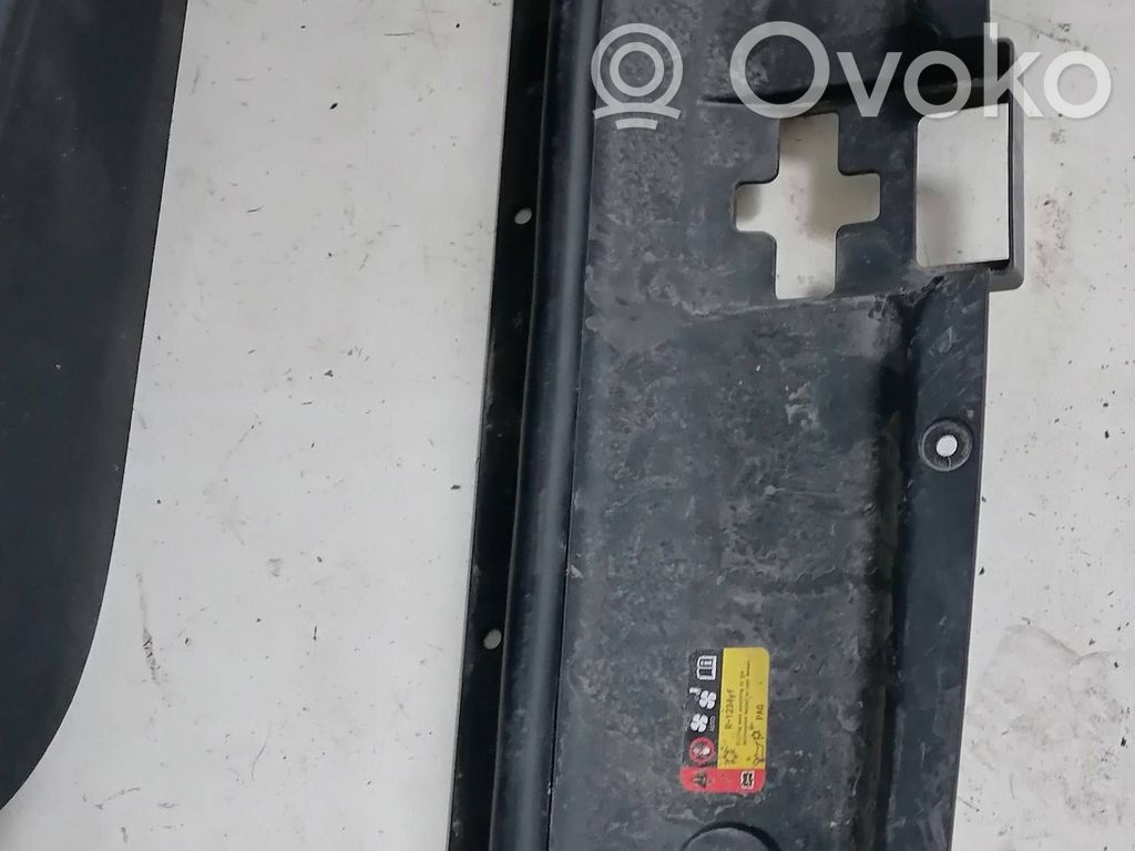 Jäähdyttimen lista   SV63