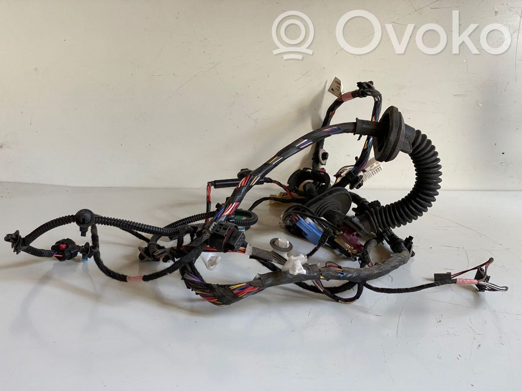 Tesla Model 3 Cableado de puerta delantera 