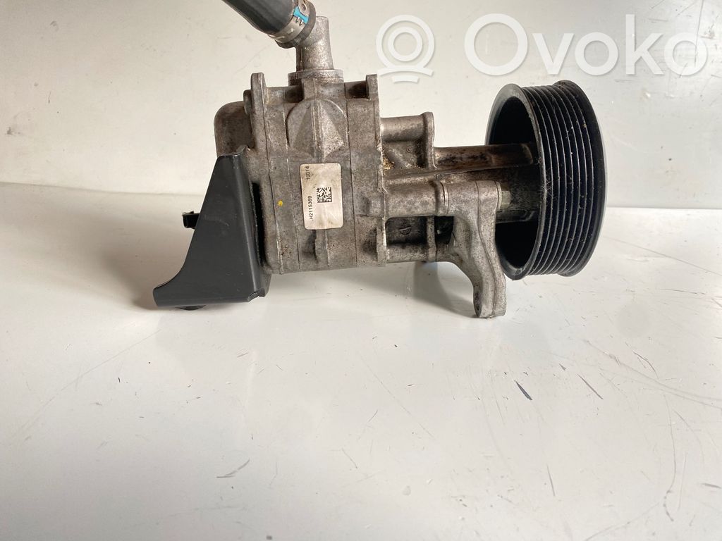 Mini Cooper Countryman F60 Power steering pump 