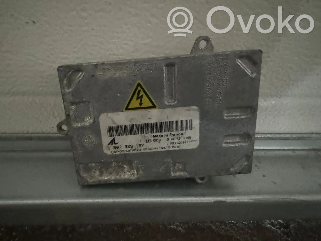 Module d'éclairage LCM   1307329127