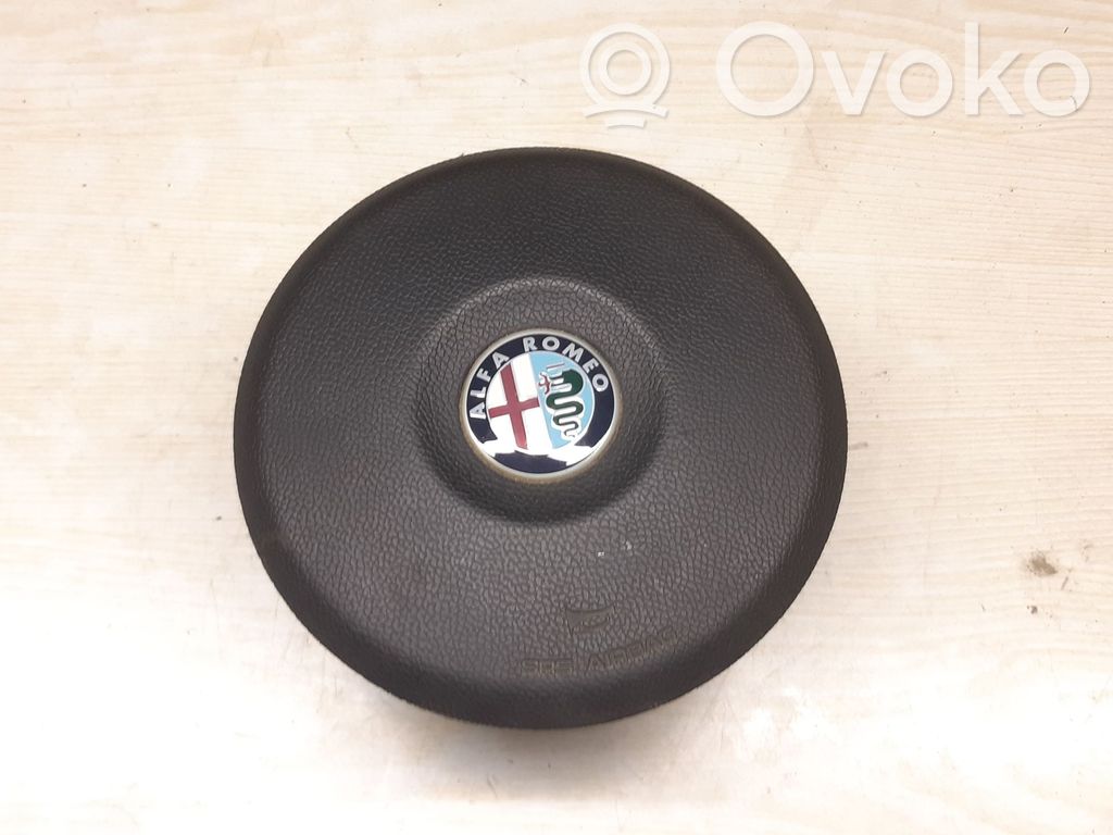 Alfa Romeo Brera Airbag del volante 