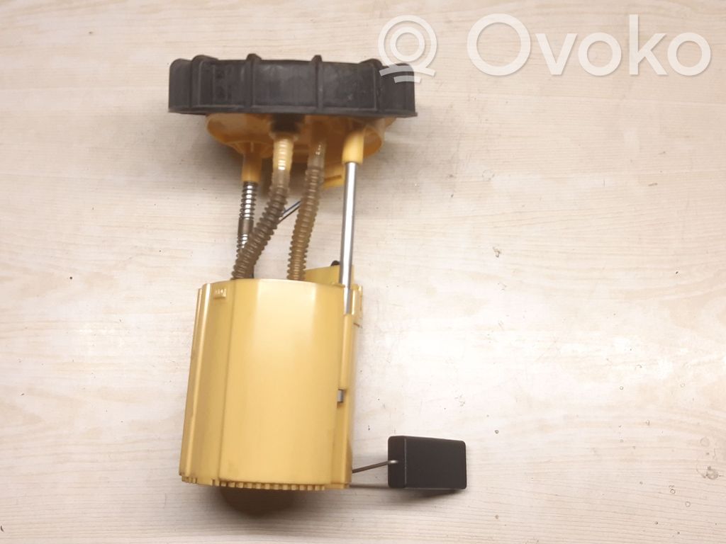 Ford Mondeo MK IV Fuel level sensor 