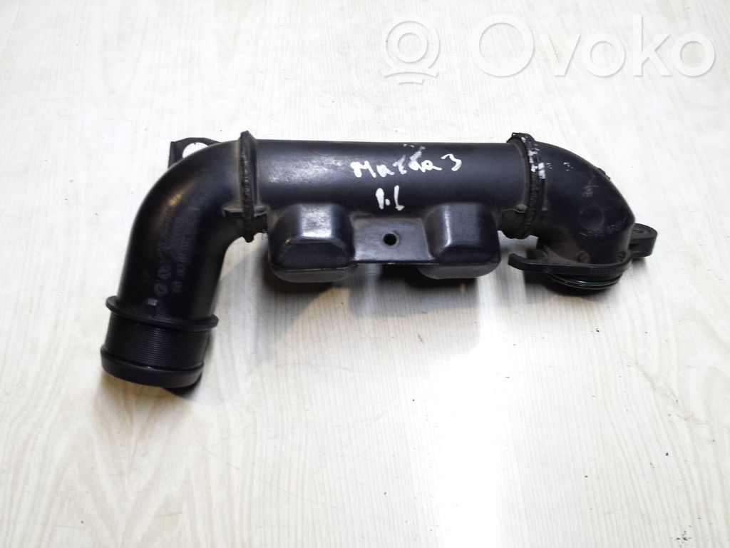 Intercooler hose/pipe   9655059080