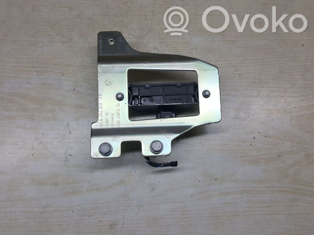 ESP Drehratensensor Querbeschleunigungssensor   3452677842101,10170106373