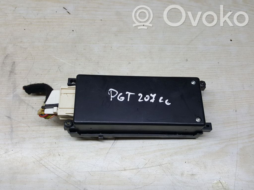 Bluetooth modulis   04048,S122288001,9662258380
