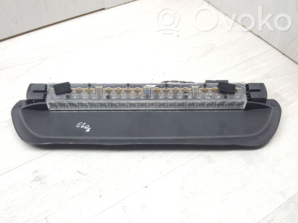 BMW 5 E60 E61 Third/center stoplight 