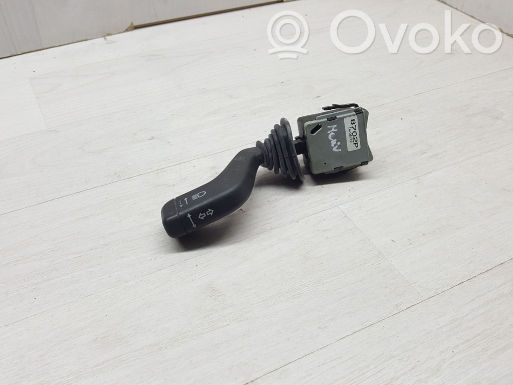 Opel Meriva A Indicator stalk 
