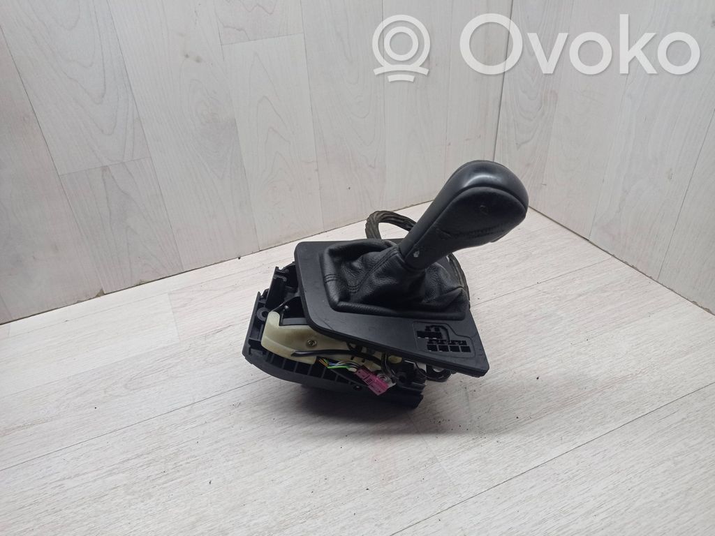 BMW X3 E83 Selector caja de cambios 