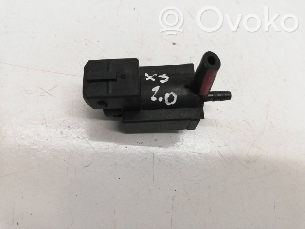 Electroválvula del turbo   1742712,05T014,72234100