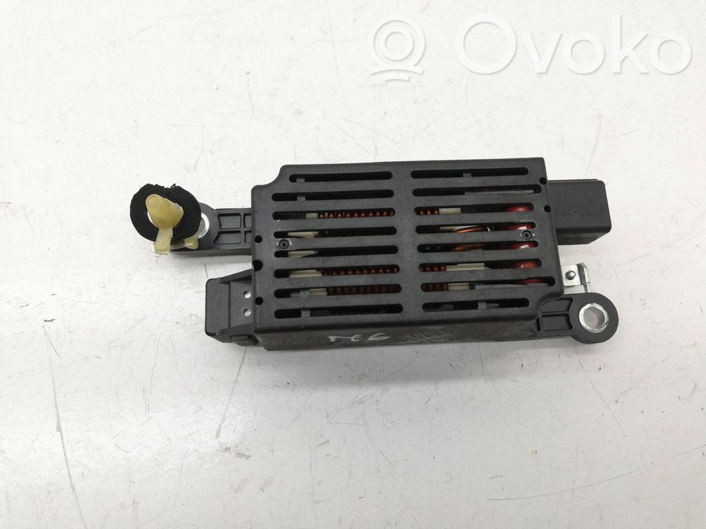 Filtras antenos   AAF15218,101215,TD1166950