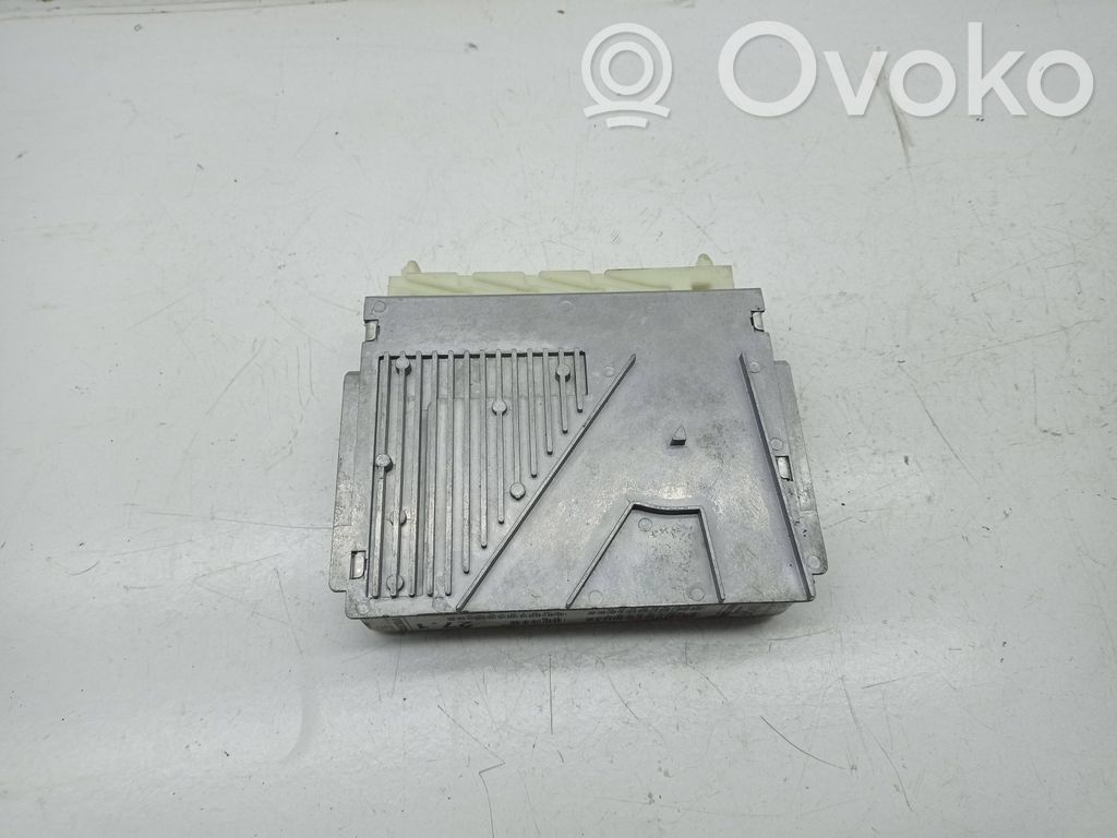 Volvo XC90 Sterownik / Moduł skrzyni biegów 