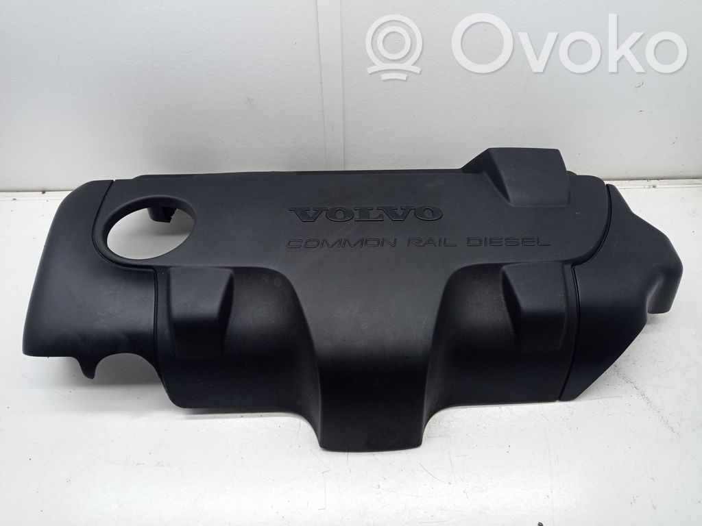 Volvo XC90 Moottorin koppa 