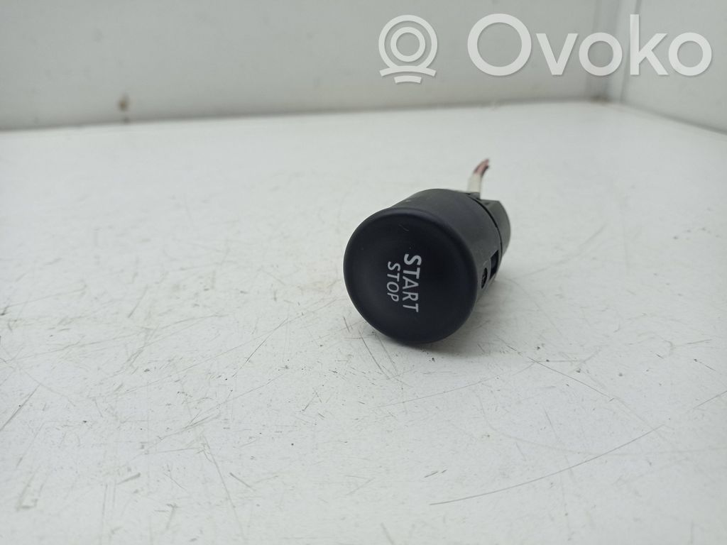 Engine start stop button switch   1927937