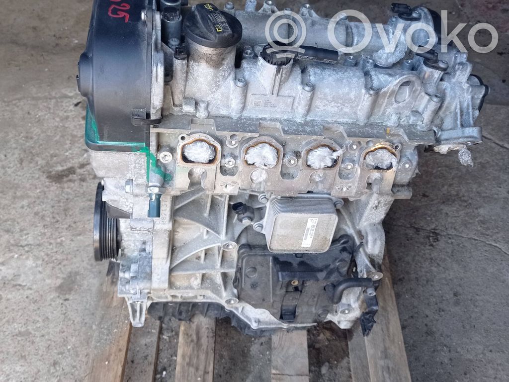 Motor   CVN,CVN082137,04E103023BD