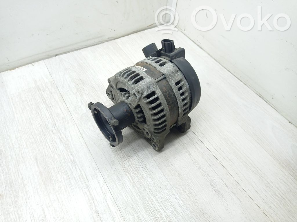 Ford Focus Generator/alternator 