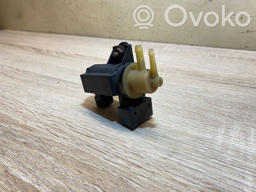 Saab 9-3 Ver2 Solenoid supapă turbosuflantă 