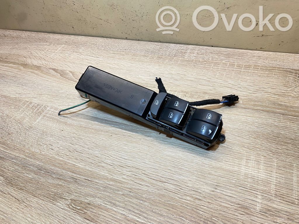 Electric window control switch   12772063,12772077,12772005
