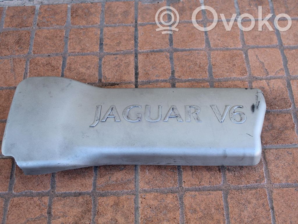 Jaguar S-Type Moottorin koppa 