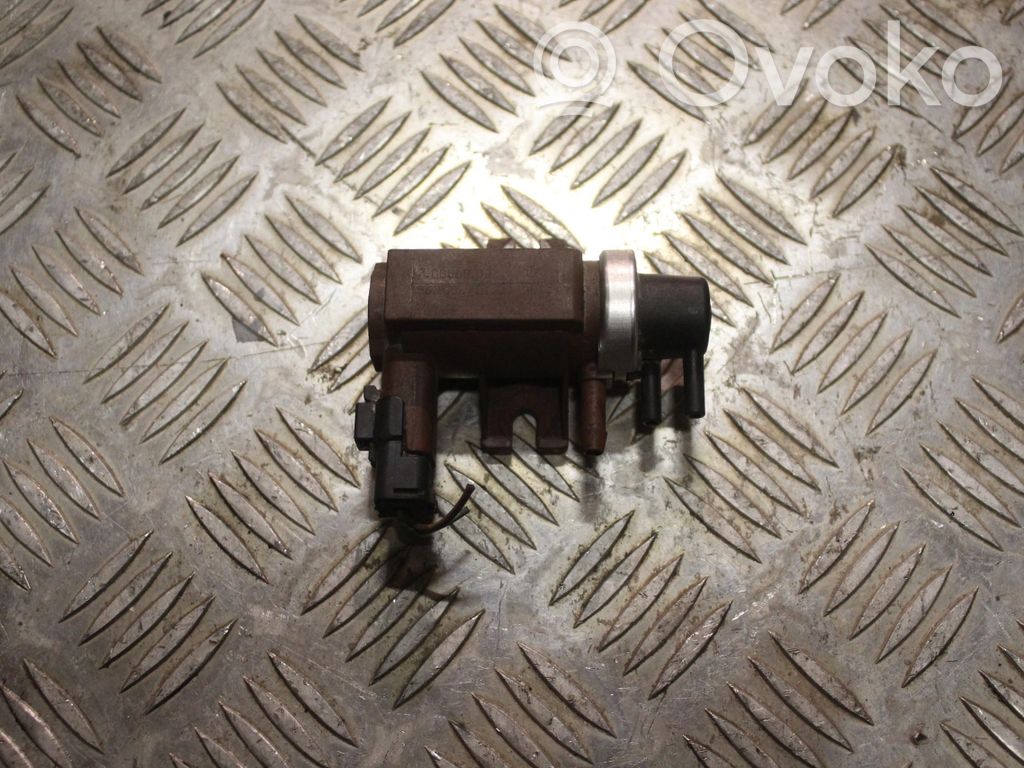 Citroen C5 Turbo solenoid valve 