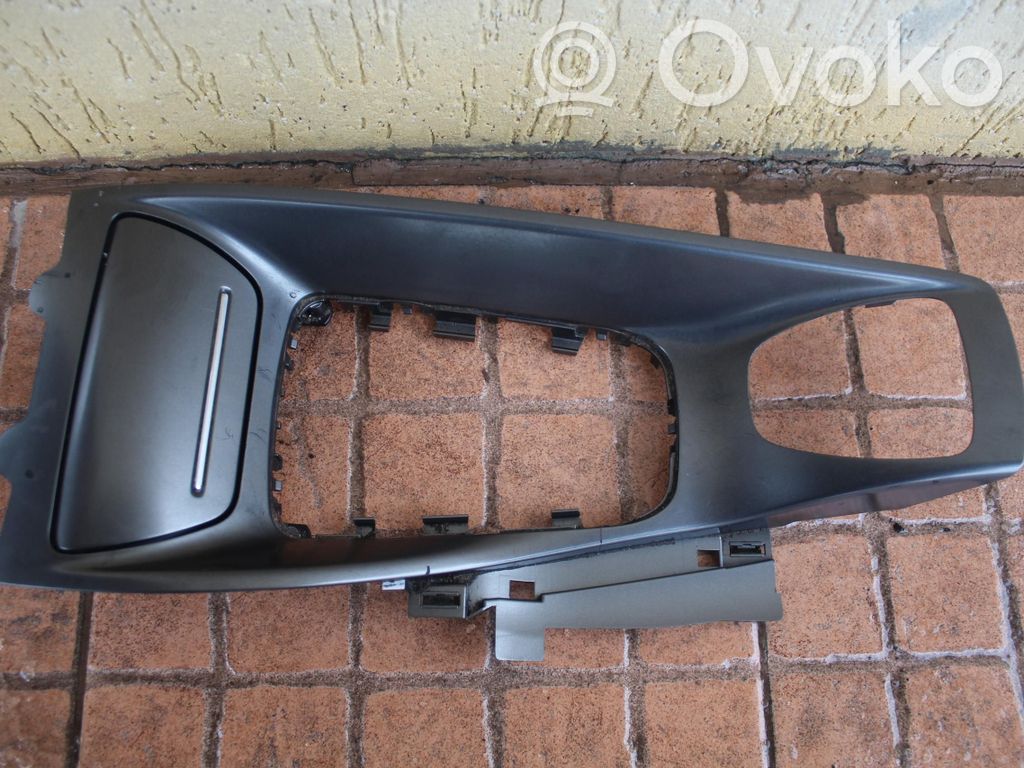 Citroen C5 Indicator schimbare viteze 