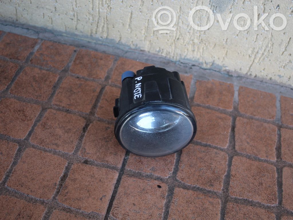 Miglas lukturis priekšā   26150,26150,89906