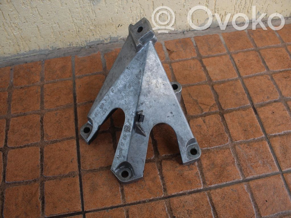 Engine mount bracket   8E0199307F,8E0199307F