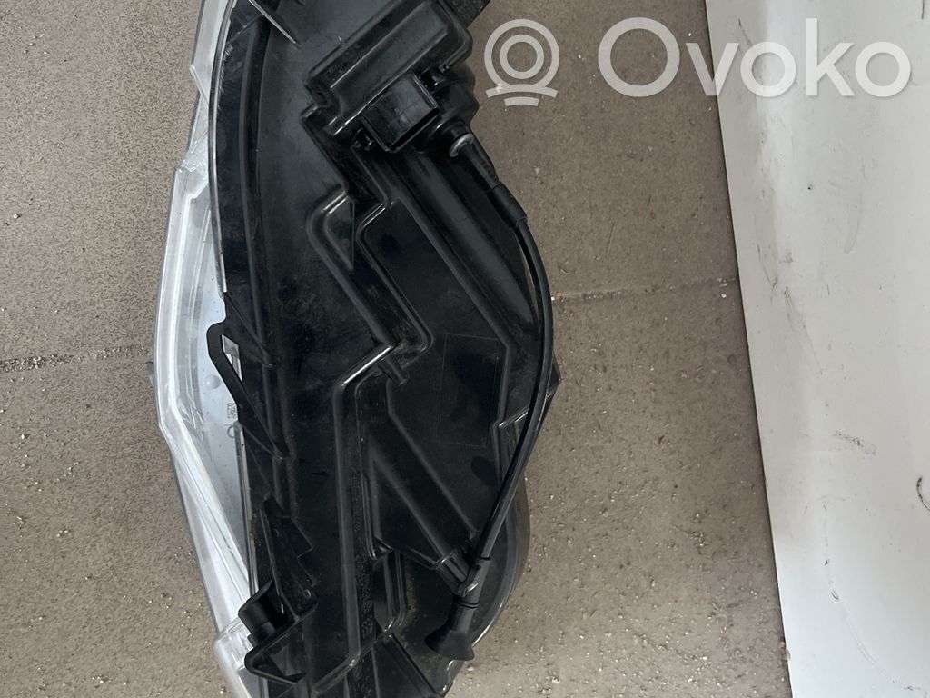 Ford Mustang VI Kierunkowskaz przedni 