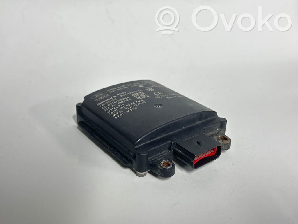 Ford Edge II Blind spot module 