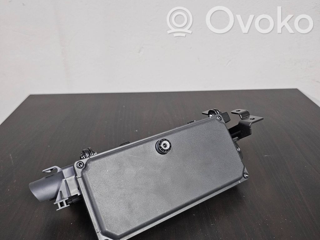 Volvo XC90 Windshield/windscreen camera 