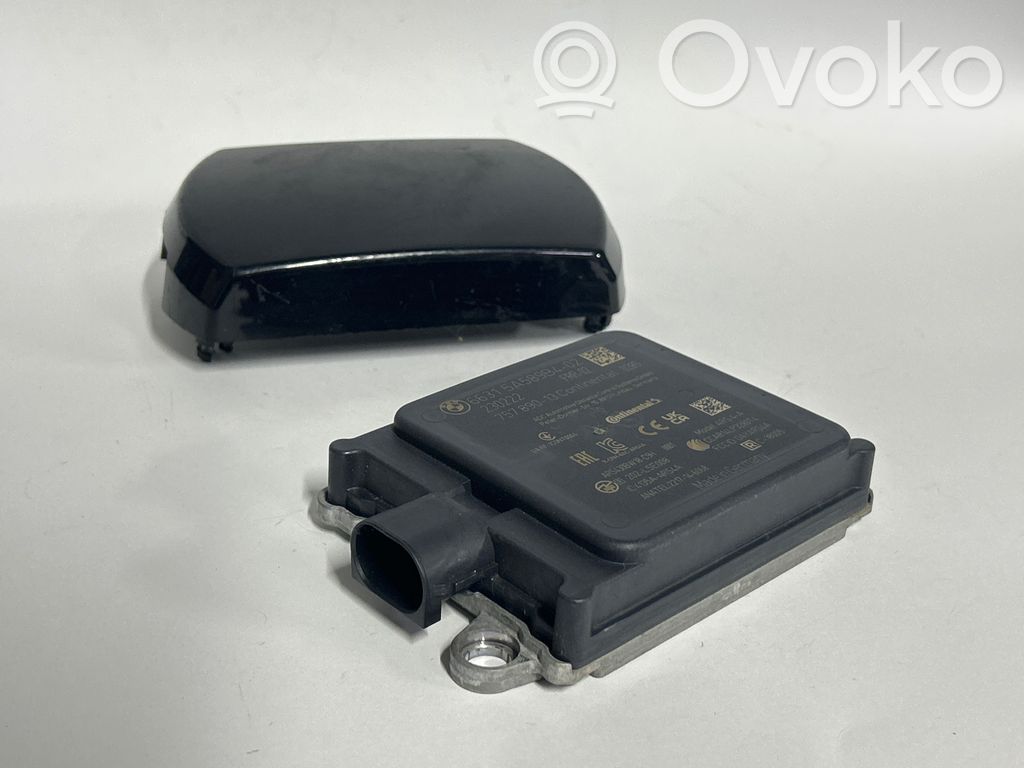 Sensor de radar Distronic   5A589B4,80035730S