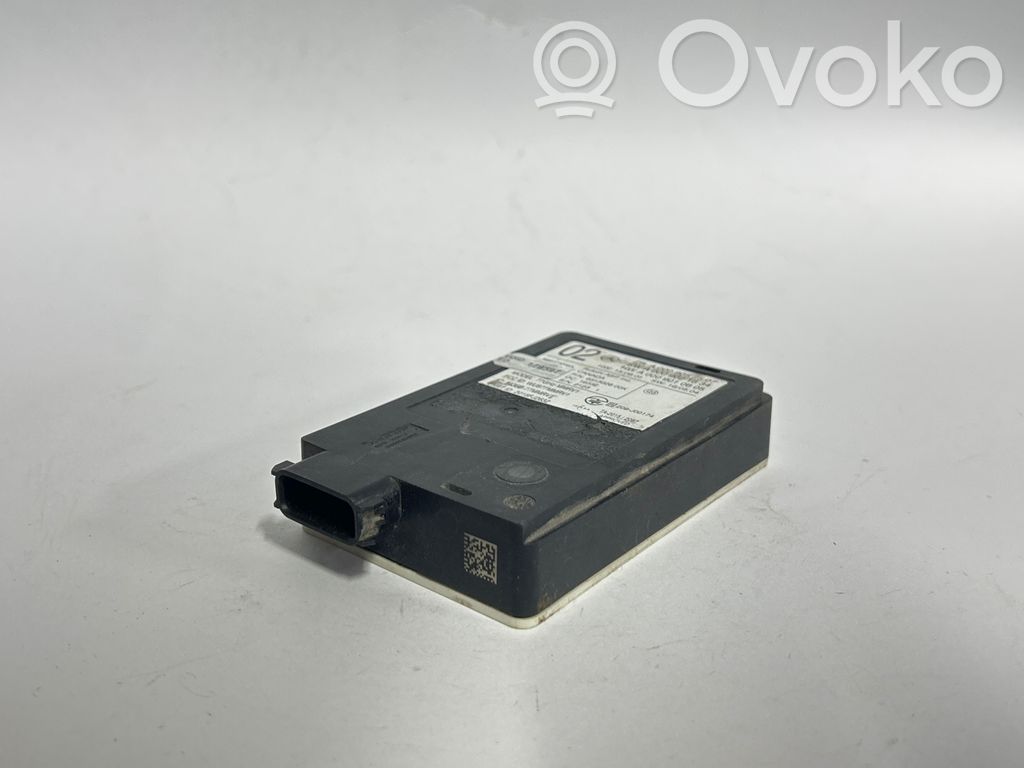 Mercedes-Benz E W213 Sensor de radar Distronic 