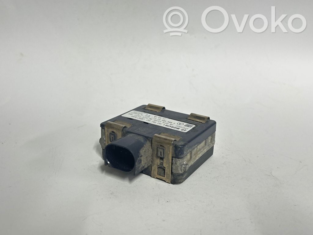 Mercedes-Benz C W205 Sensor de radar Distronic 