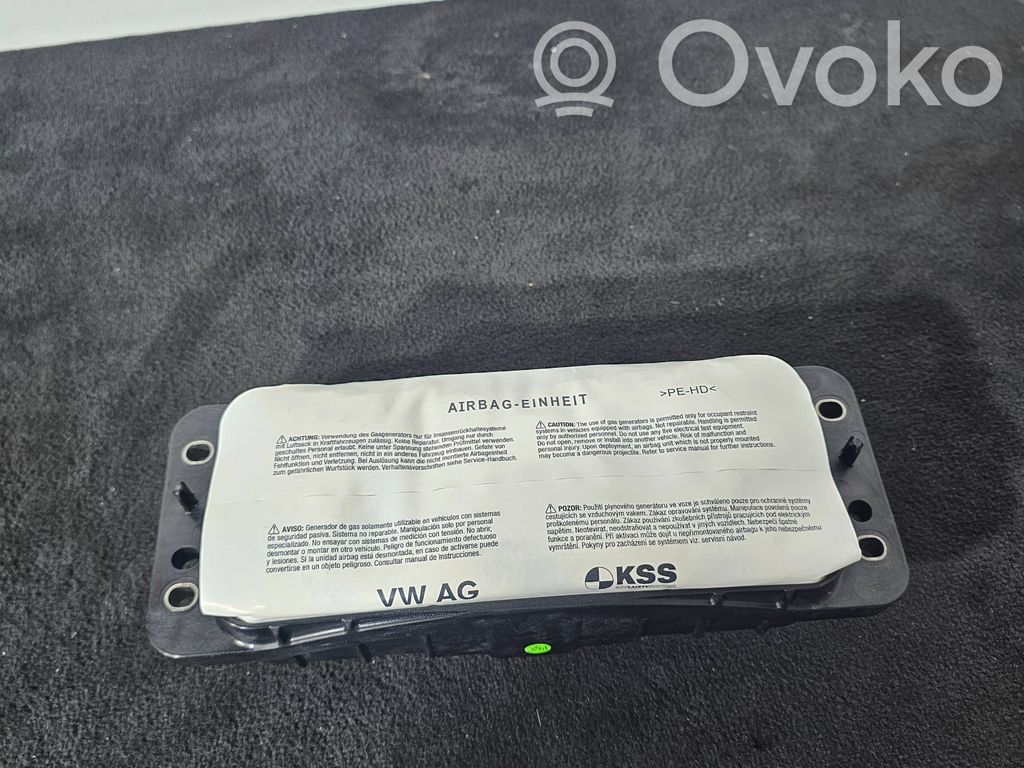 Poduszka powietrzna Airbag pasażera   95B880204,0589P1000293,T95B059,4012115D