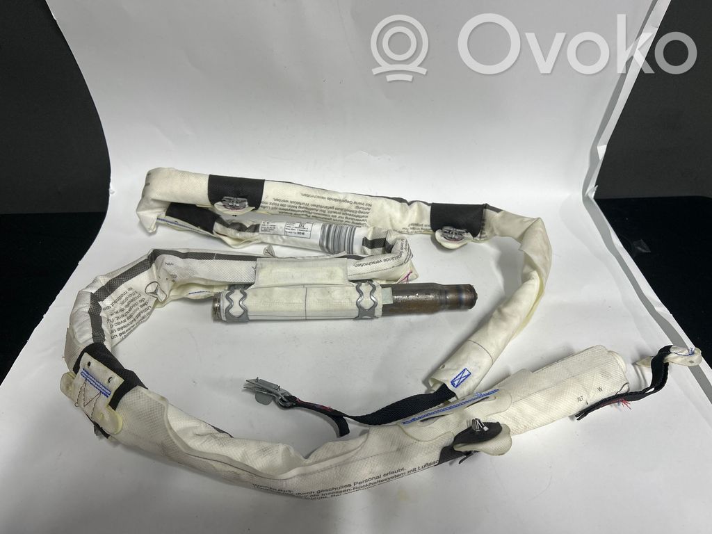 Mercedes-Benz B W246 W242 Kurtyna airbag 