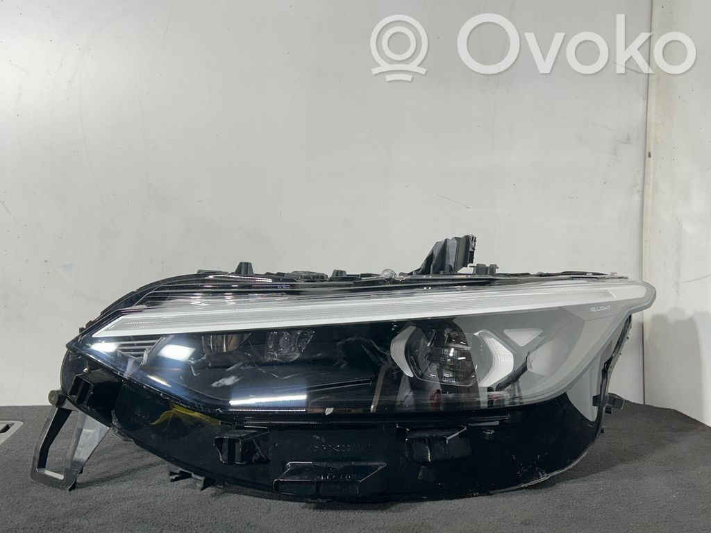 Volkswagen ID.7 Scheinwerfer 