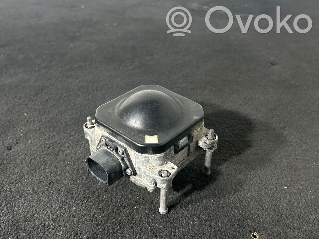 Audi A6 C7 Distronic sensor radar 
