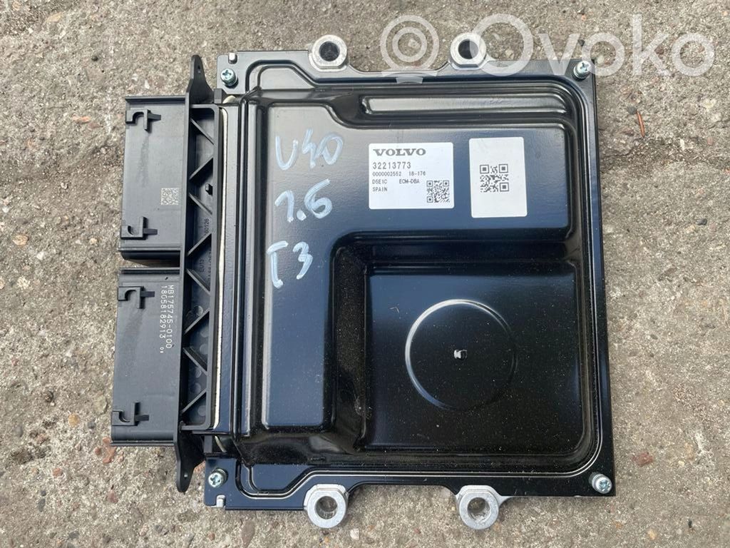 Engine control unit/module   32213773