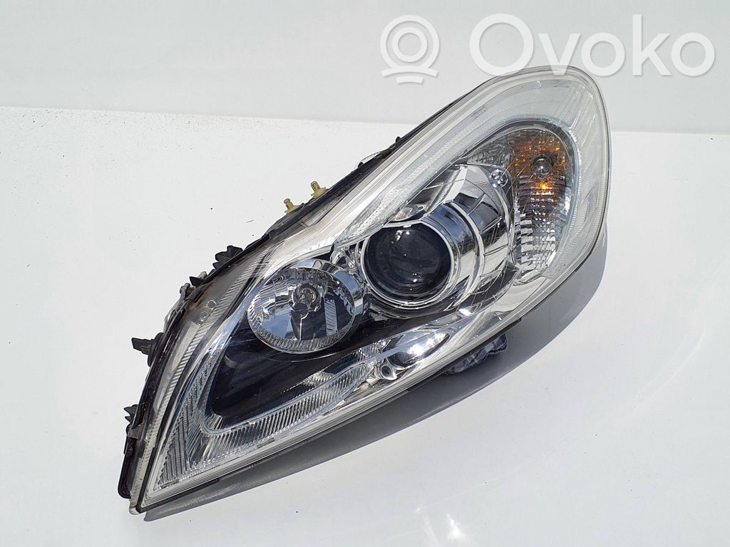 Scheinwerfer   0301256681,LE08C6183,31214787