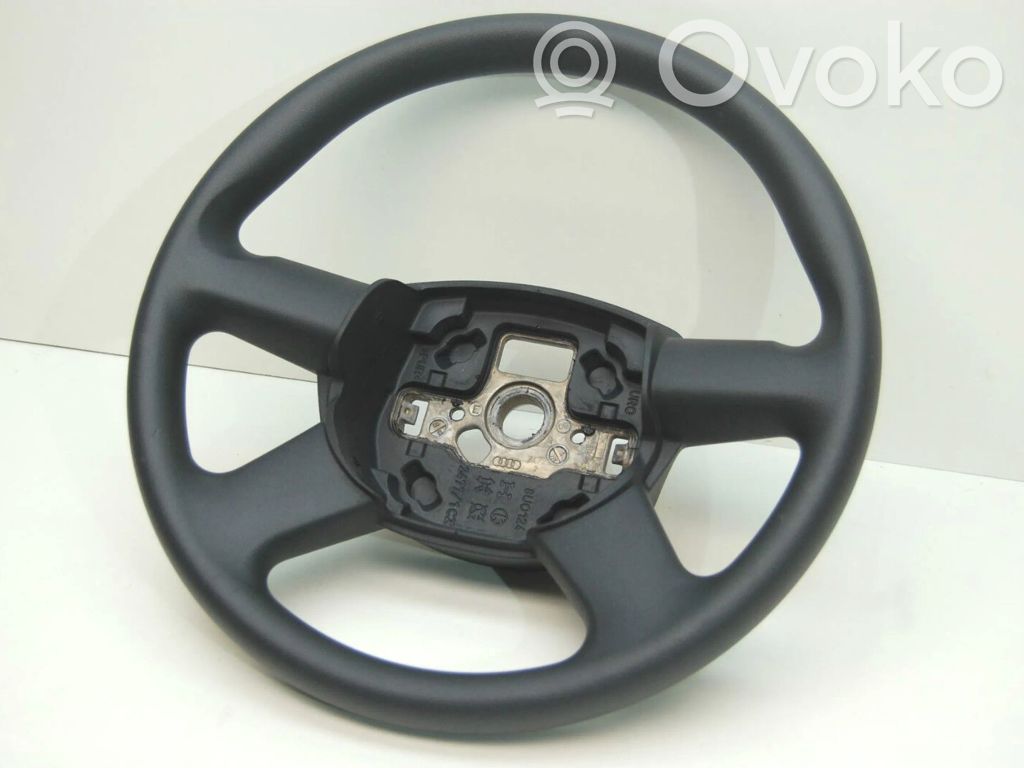 Audi Q3 8U Volant 
