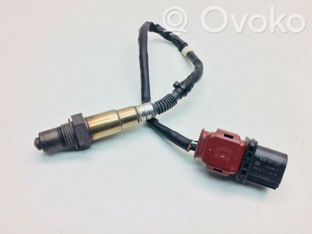 Sonda lambda   03H906262E