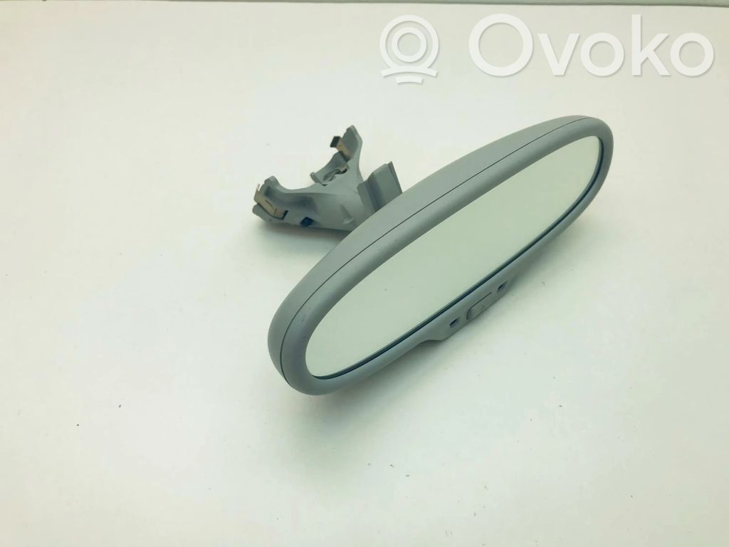 Espejo retrovisor (interior)   1K8857511A