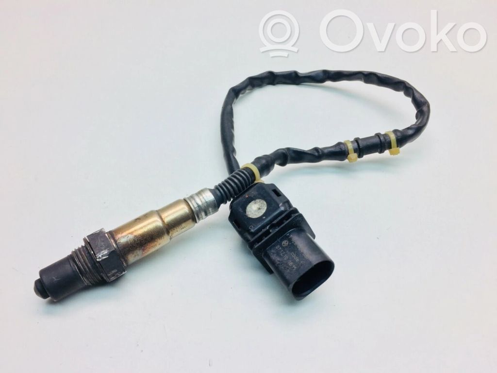 Sonde lambda   03C906262AF