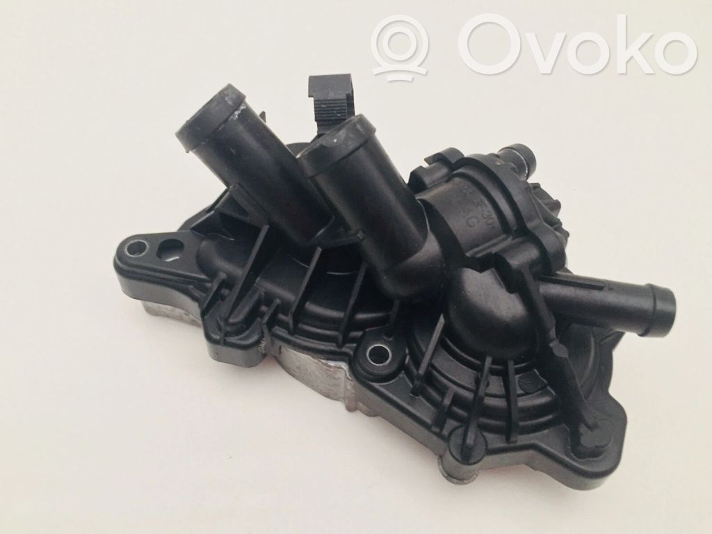 Skoda Octavia Mk3 (5E) Termostat / Obudowa termostatu 