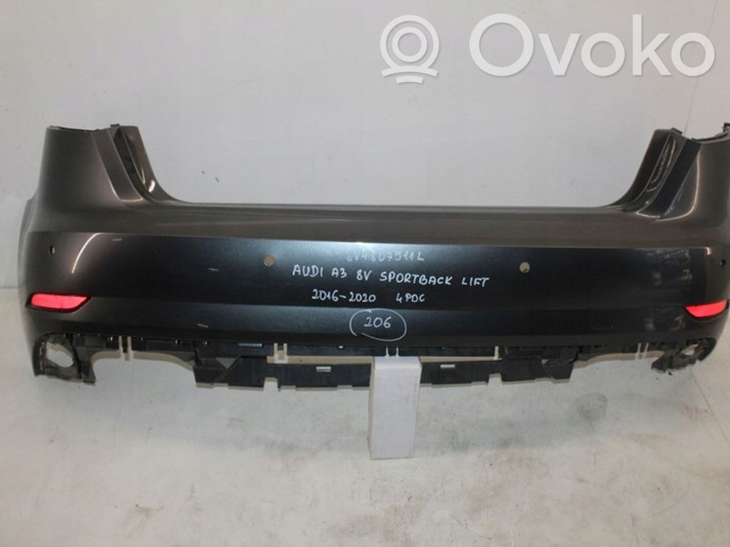 Puskuri   8V4807511L