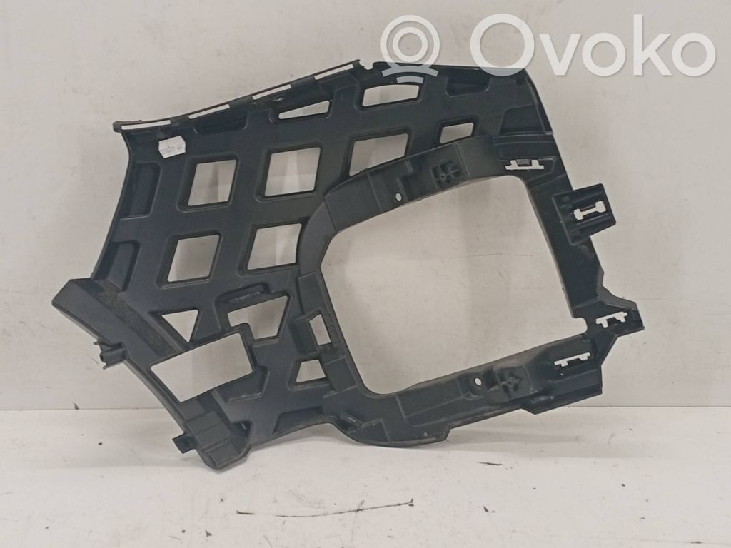 Audi SQ2 GA Front grill 