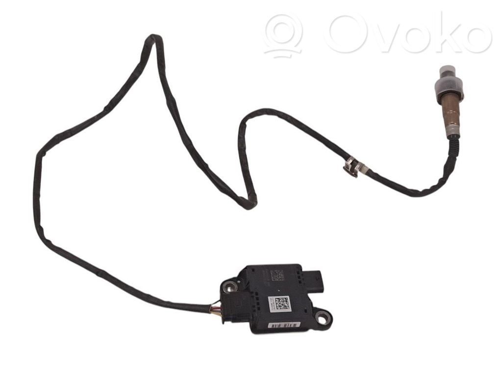 Audi A4 S4 B9 8W Lambda zondas 