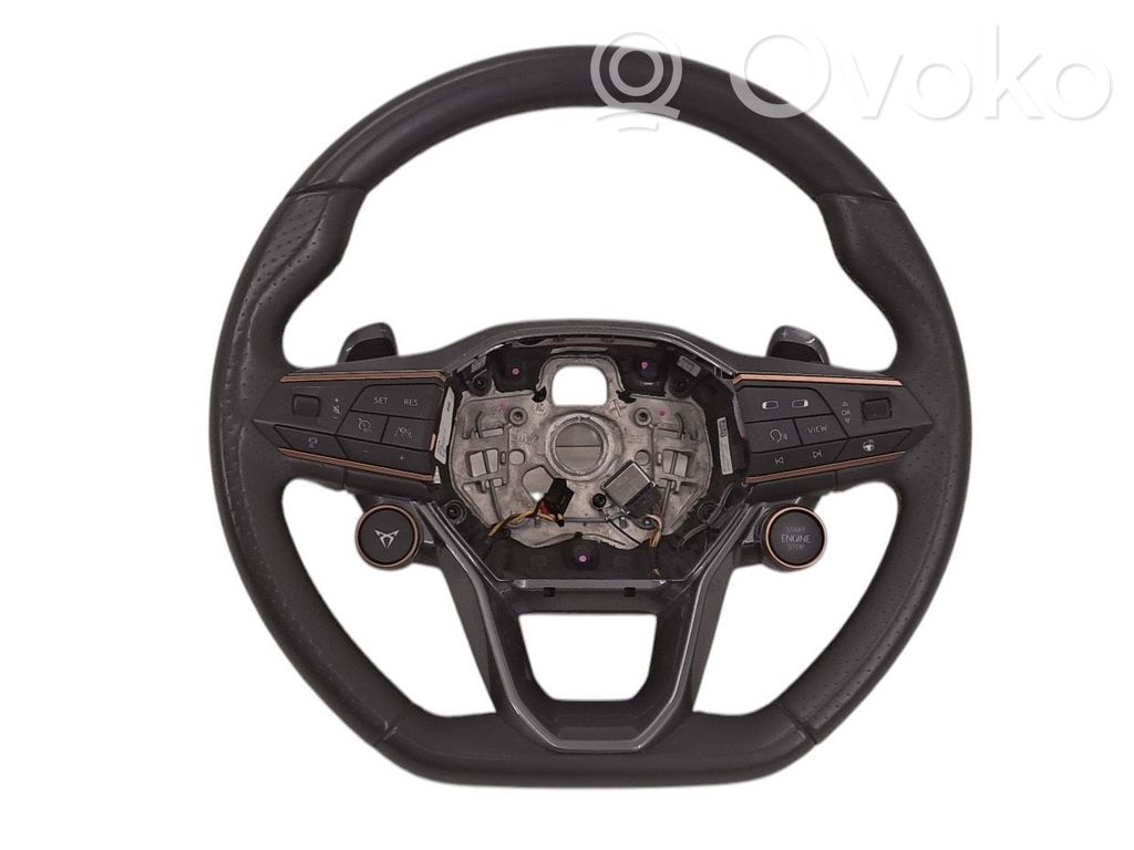 Cupra Formentor Volante 