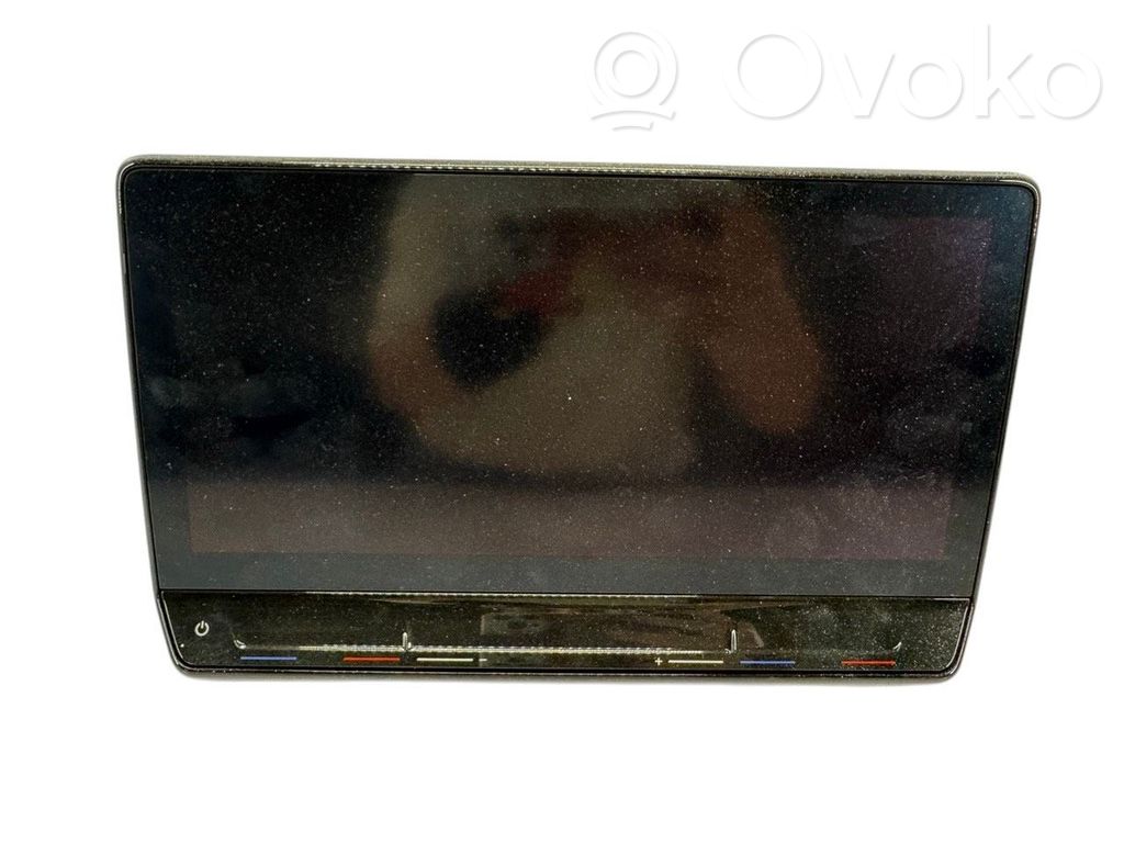 Monitor / wyświetlacz / ekran   5FA919606B
