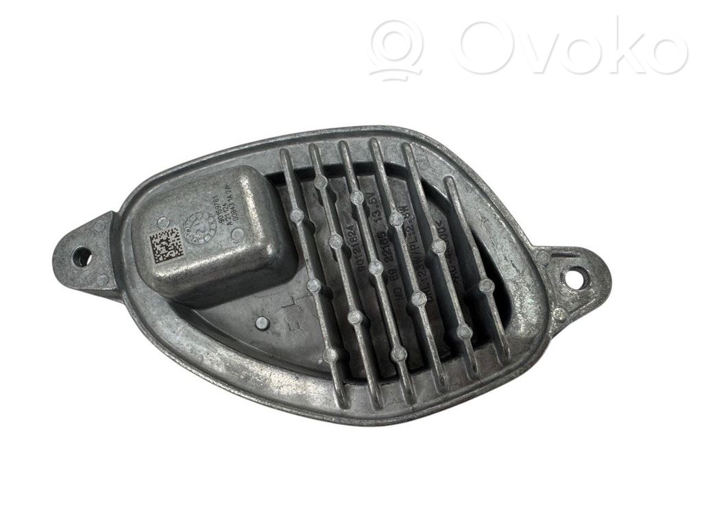 BMW 1 F40 Modul control cu balast LED 